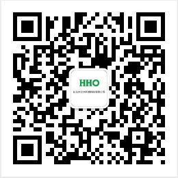 華通中控二維碼